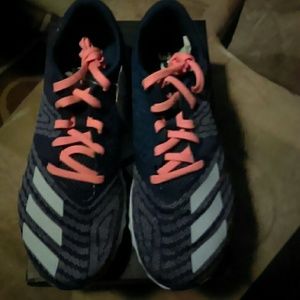 Adidas Women's Aero bounce PR